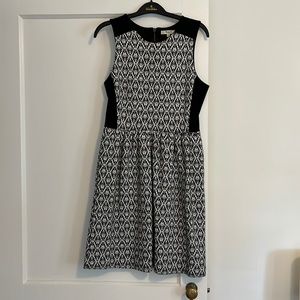 Madewell Sweater Dress